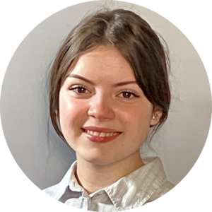 Foto von Alessandra Foto von Alessandra