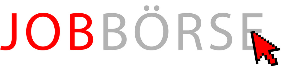 Logo Jobbörse der Agentur für Arbeit